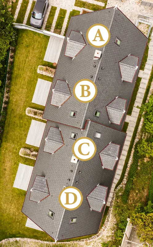 DünenAnker lageplan
